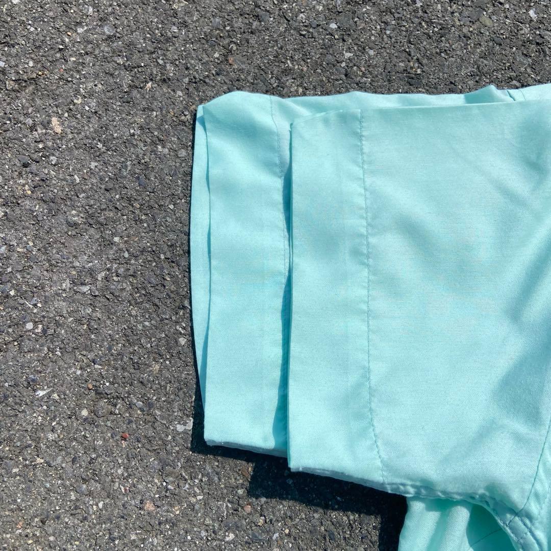70s Hilton ボーリングシャツ vintage ヴィンテージ