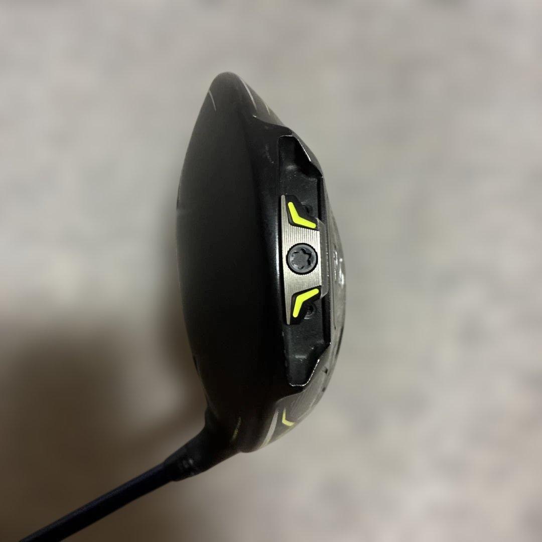 Ping G430 LST 10.5° ベンタスTRブルー 5S
