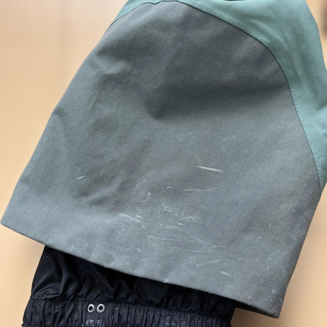 686 GORE-TEX Dispatch Bib ビブパン