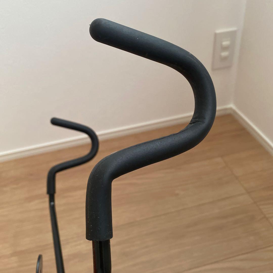 ロードバイク室内保管用品
