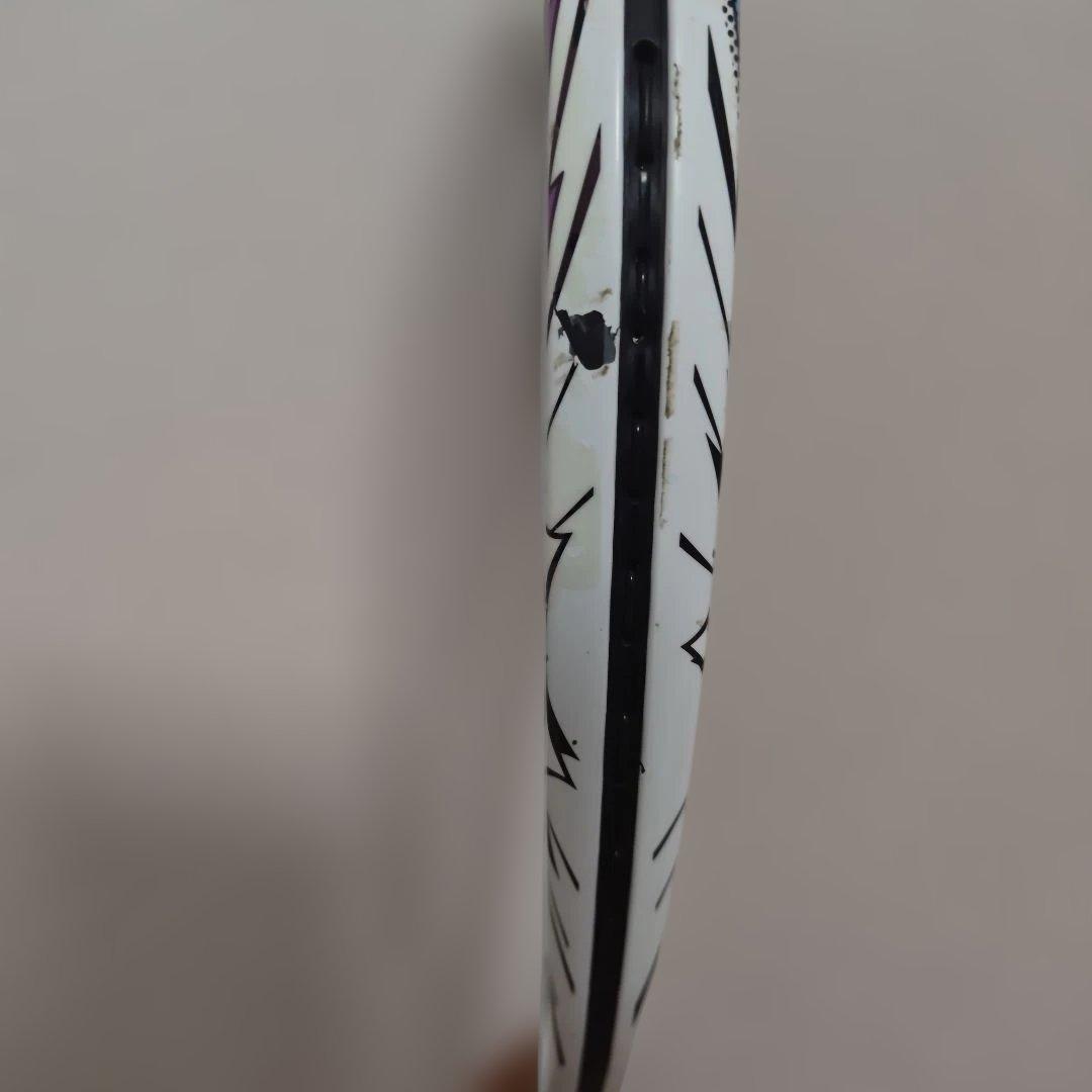 YONEX　ボルトレイジステア7S （後衛用）