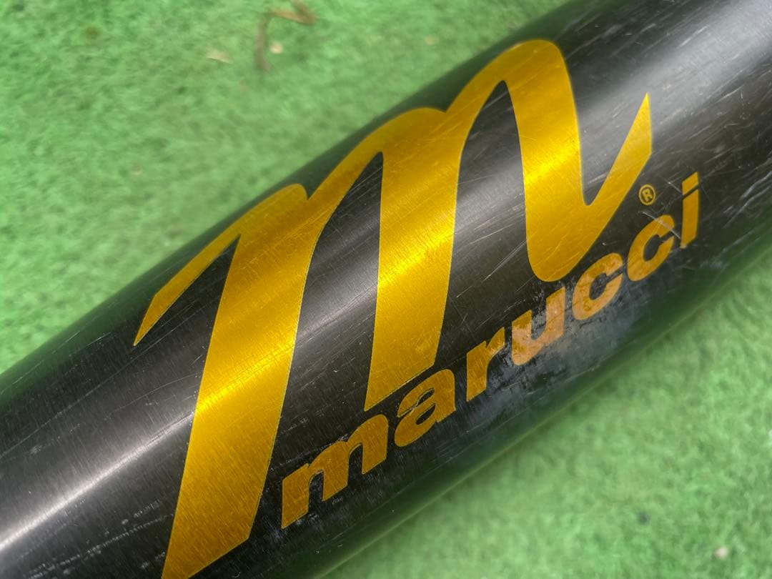 marucci J-CAT JH バット 84cm