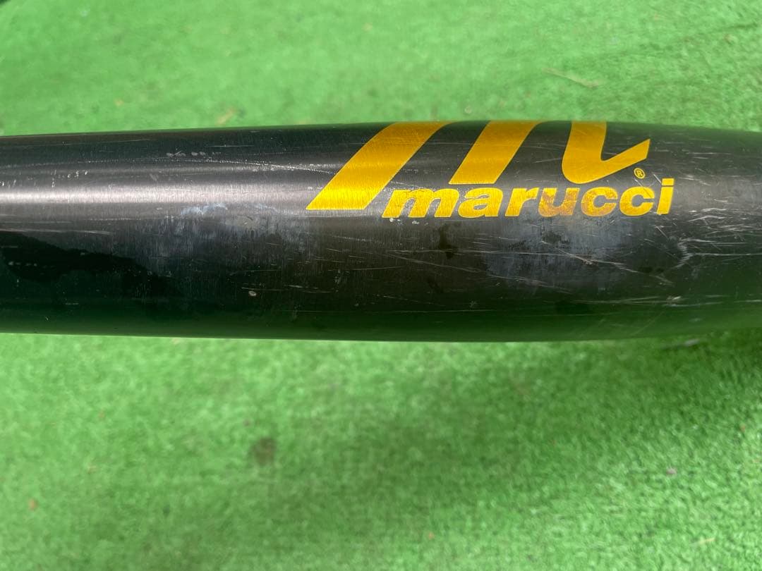 marucci J-CAT JH バット 84cm