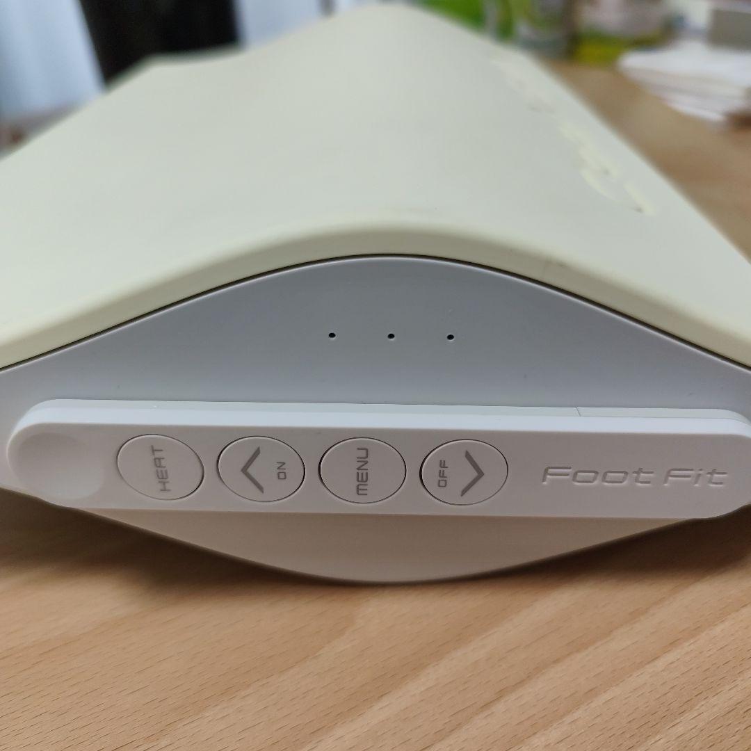 その他 SIXPAD Foot Fit 3 Heat