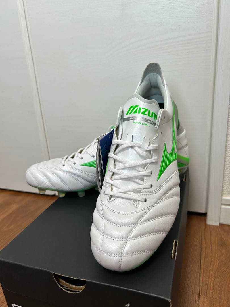 Mizuno サッカーシューズ P1GA239027 28.0cm