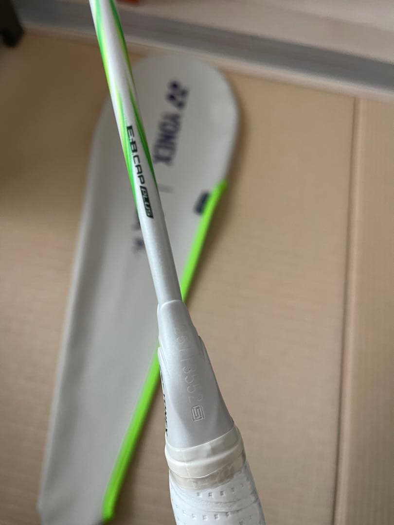 YONEX ASTROX 100ZZ VA 4U5 バドミントンラケット