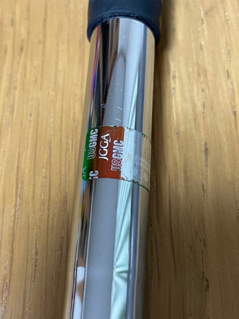 TSi2 18° NS950 S 実測101cm 378g