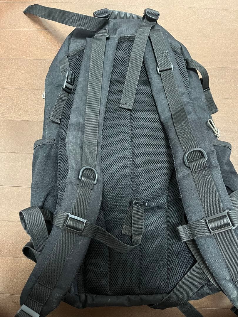 SPALDING バスケットボールバッグ