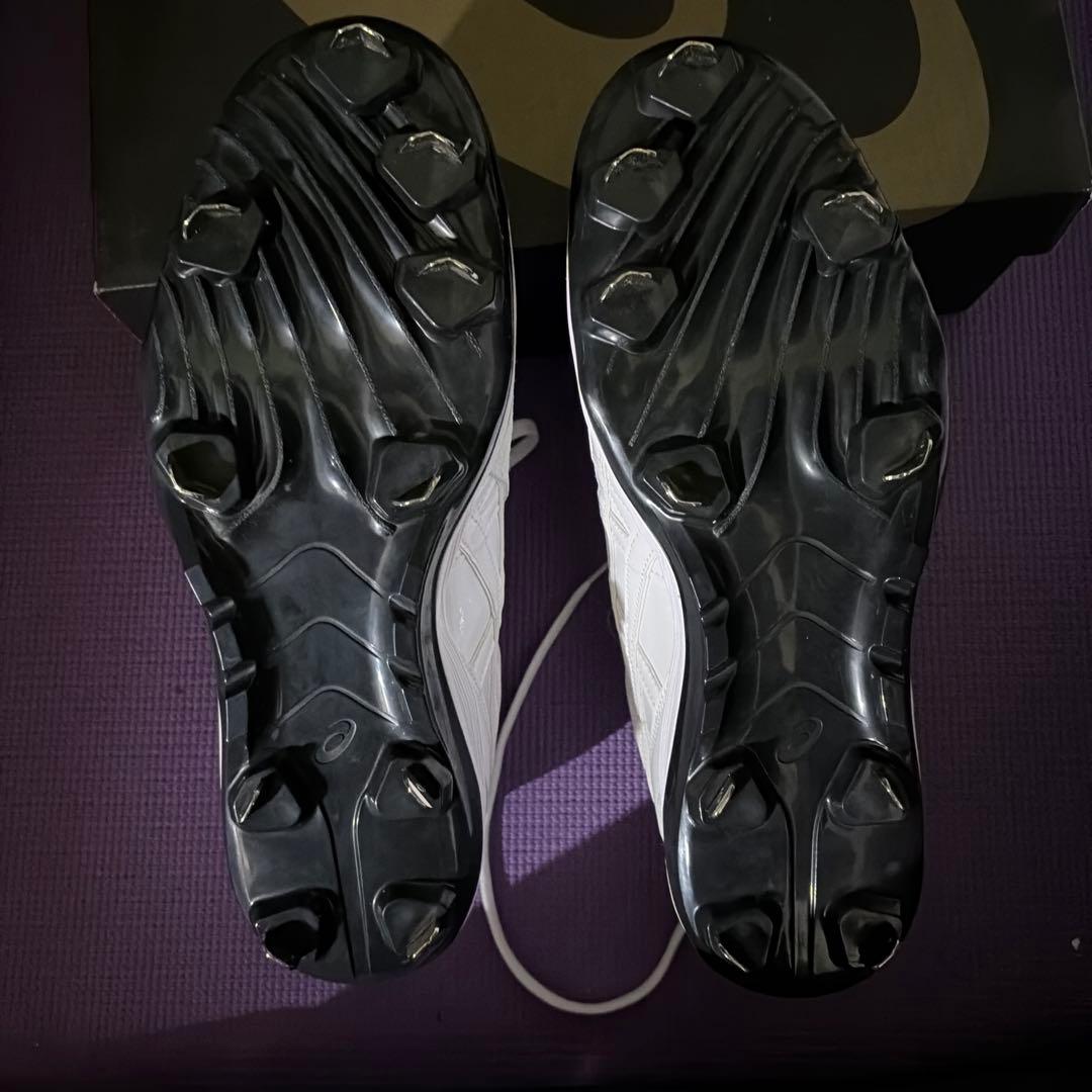 野球 ASICSスパイク