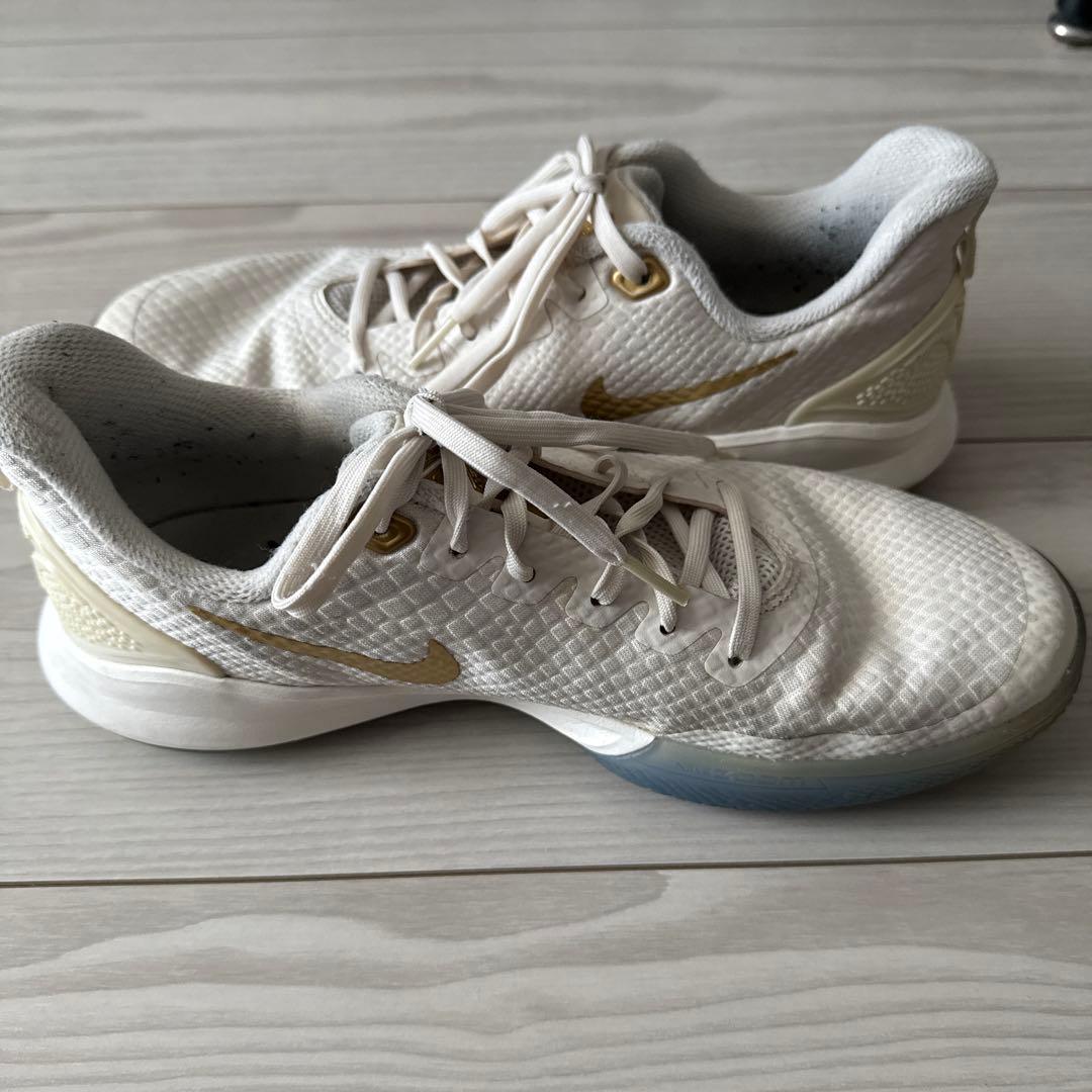 ナイキ マンバフォーカス 　NIKE　MAMBA FOCUS 26.0