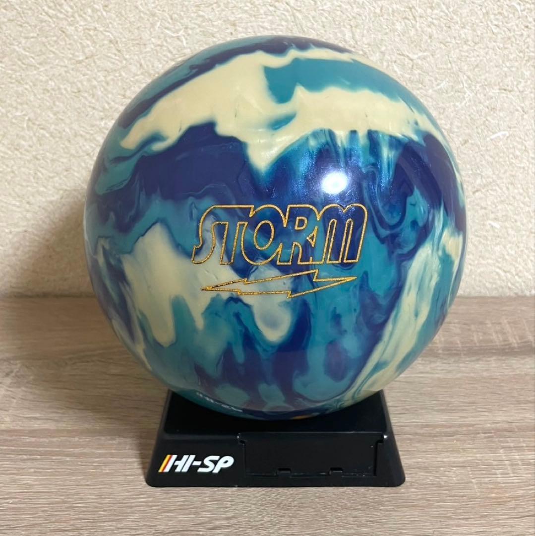 ★ストーム★アイオン・マックス・パール★完売品★15P★中古美品★元箱有り★