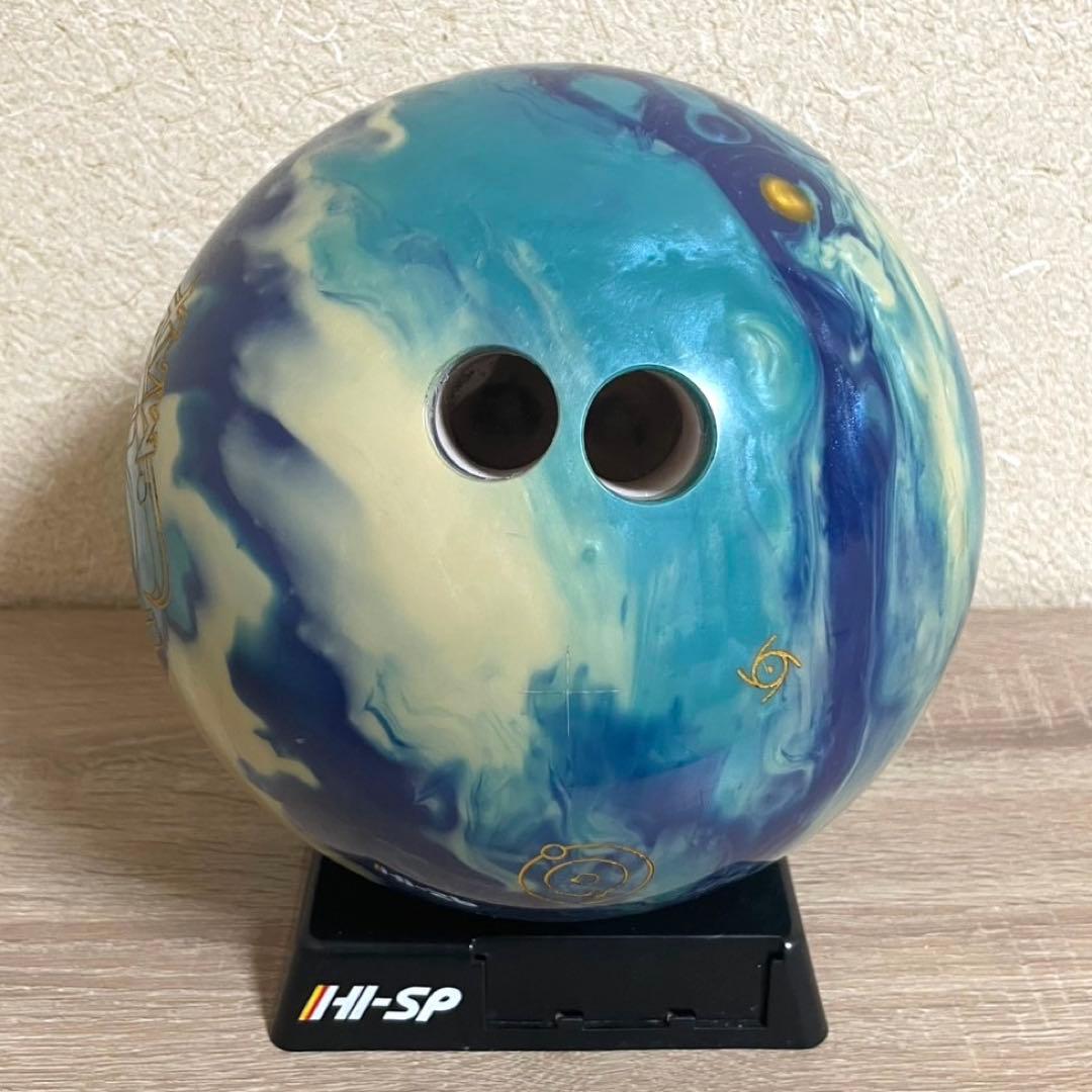 ★ストーム★アイオン・マックス・パール★完売品★15P★中古美品★元箱有り★