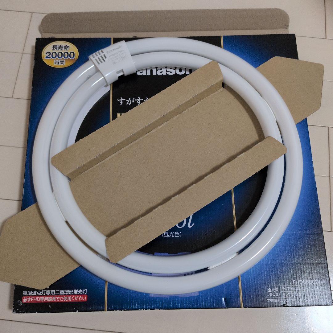 Panasonic ツインパルック プレミア 85形 Cool