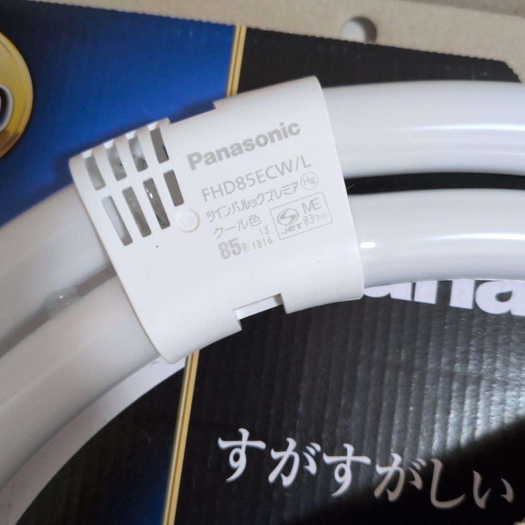 Panasonic ツインパルック プレミア 85形 Cool