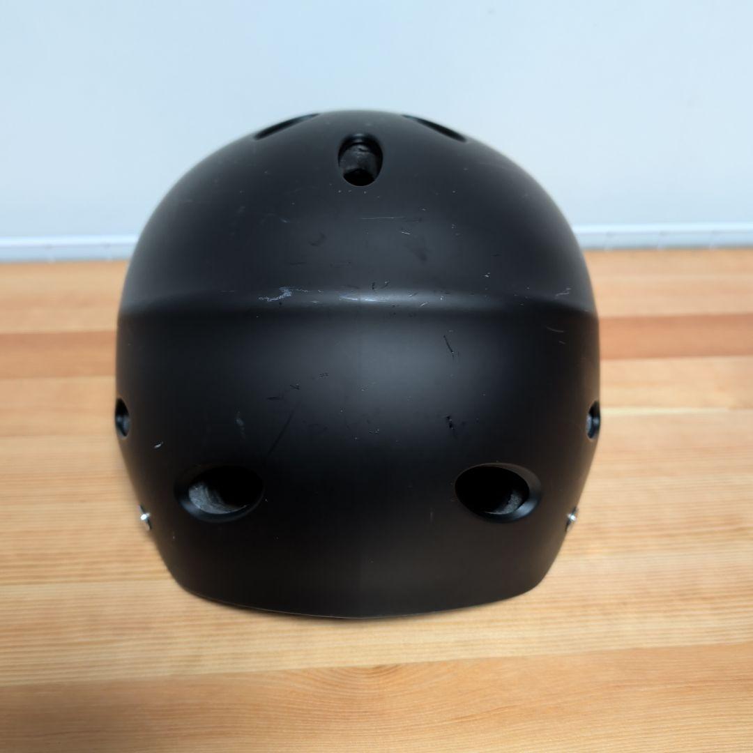 【美品】RBB リバレイ ロックショアプロテクター　ヘルメット