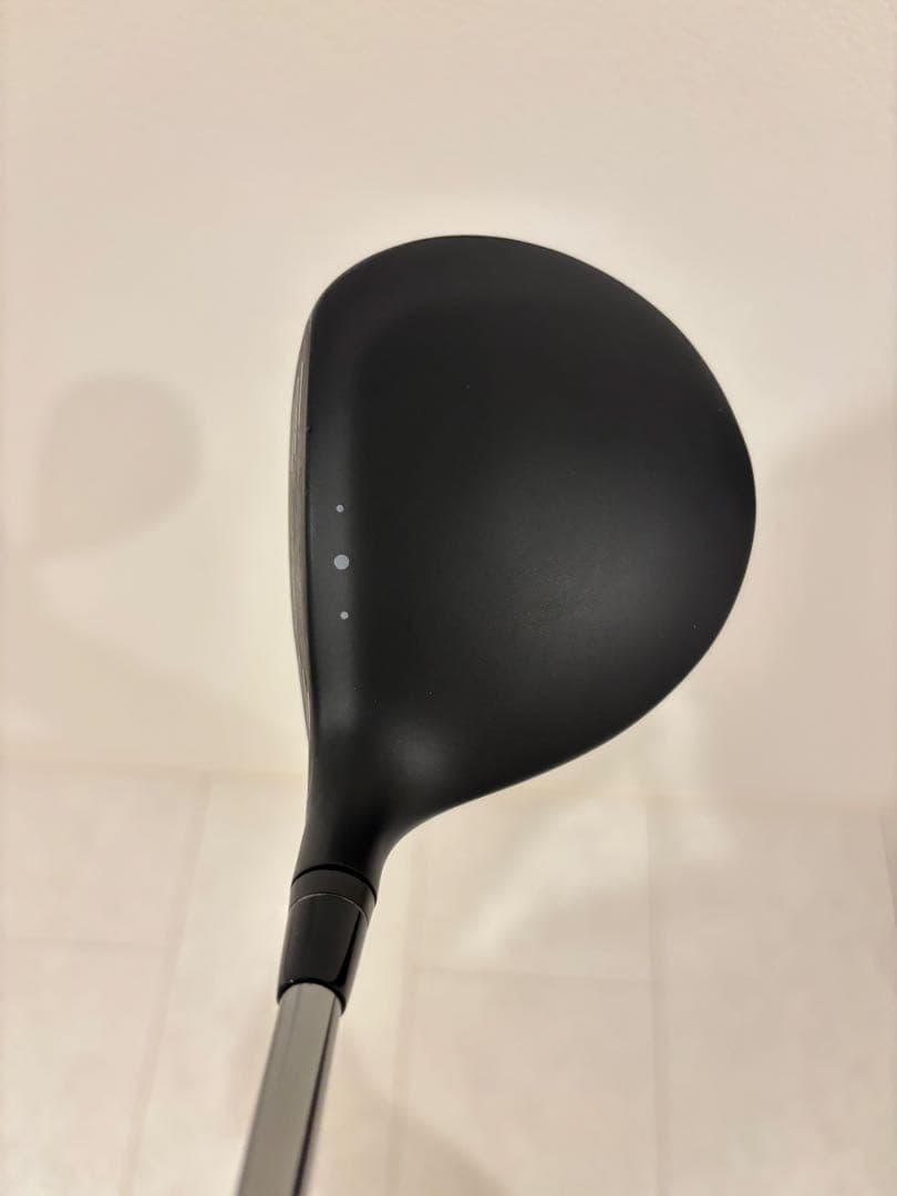 【最終値下げ】PING G425 SFT FW 5W 19度　Xシャフト