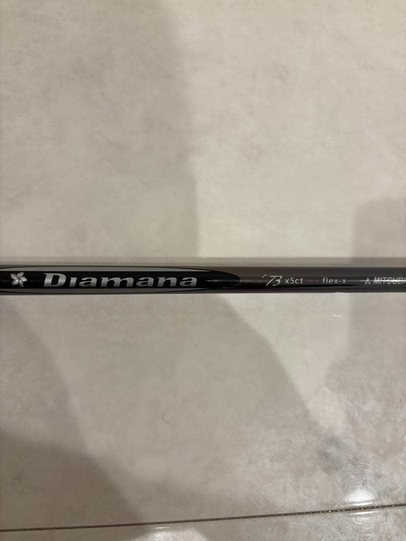【最終値下げ】PING G425 SFT FW 5W 19度　Xシャフト