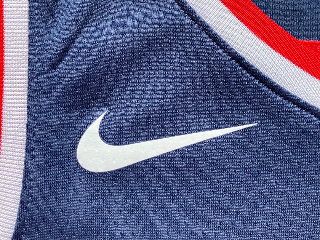 NBA 八村塁 WIZARDS ワシントン・ウィザース　ユニフォーム　シャツ