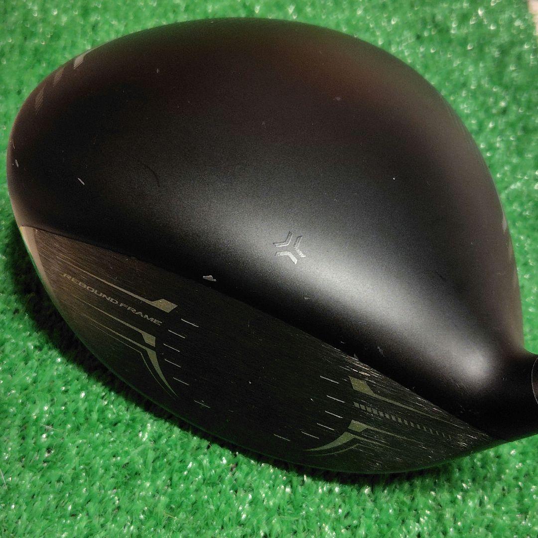 スリクソン SRIXON ZX5 MK2 9.5度 ドライバー ヘッドのみ