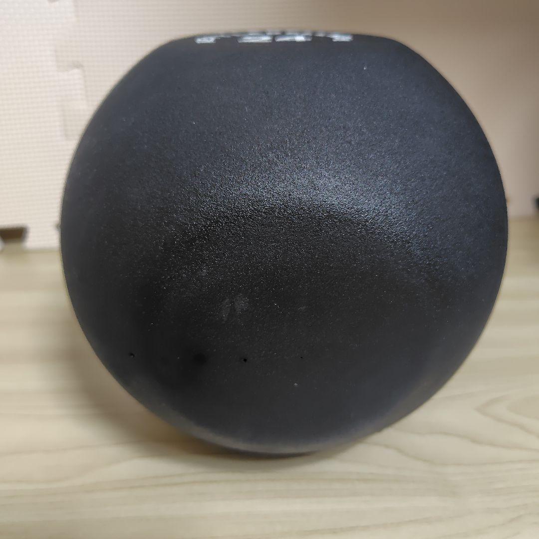 ケトルベル 24kg KETTLEBELLKON