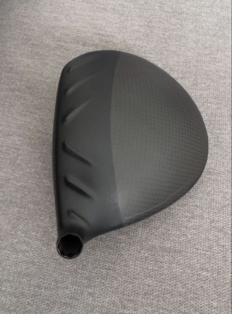 PING G440 LST ドライバー 9度 ヘッド単体 ヘッドカバー付き