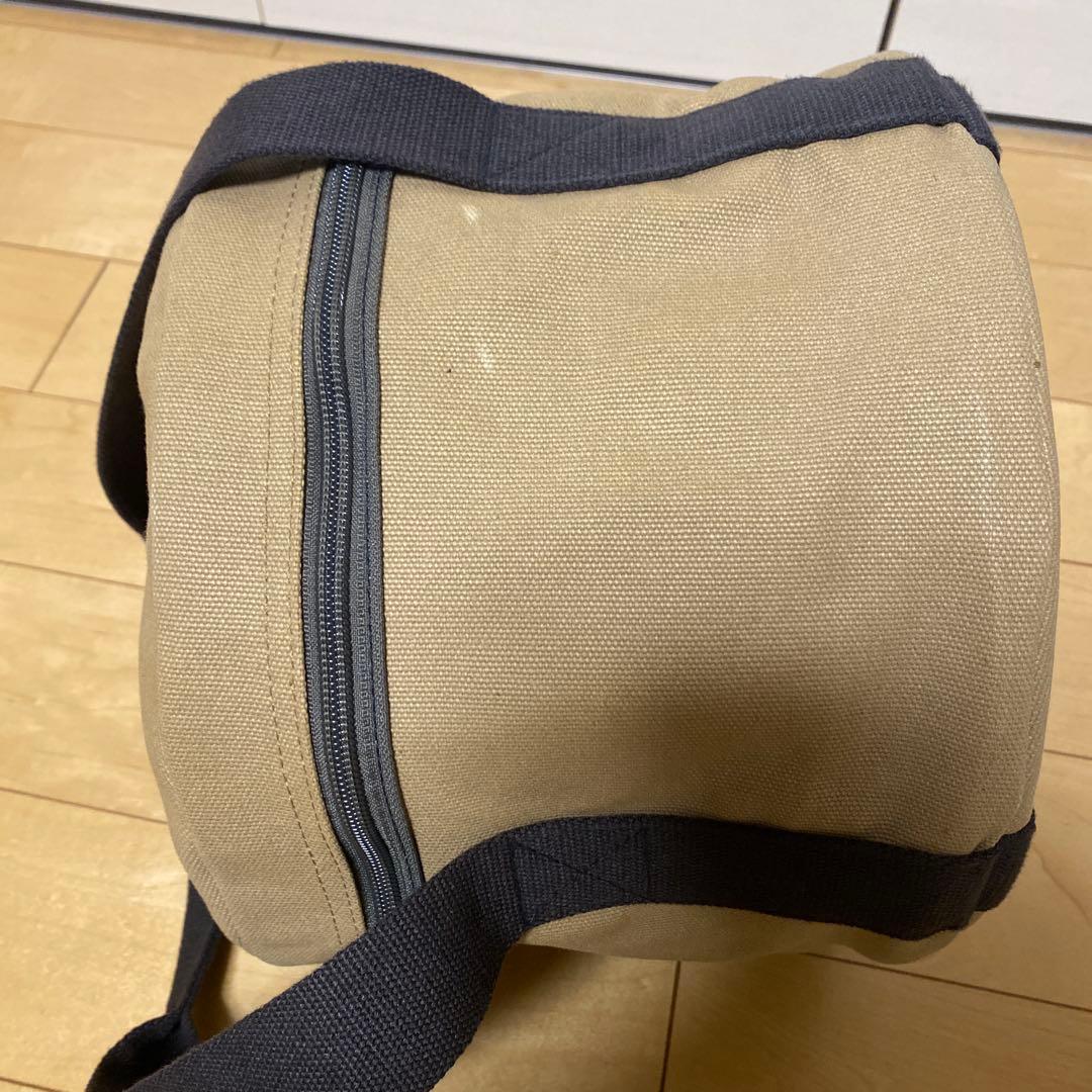 スノーピーク 和鉄ダッチオーブン収納ケースＳ