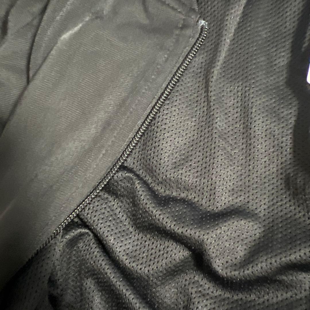 adidas SST TT ブラック ジャケット S