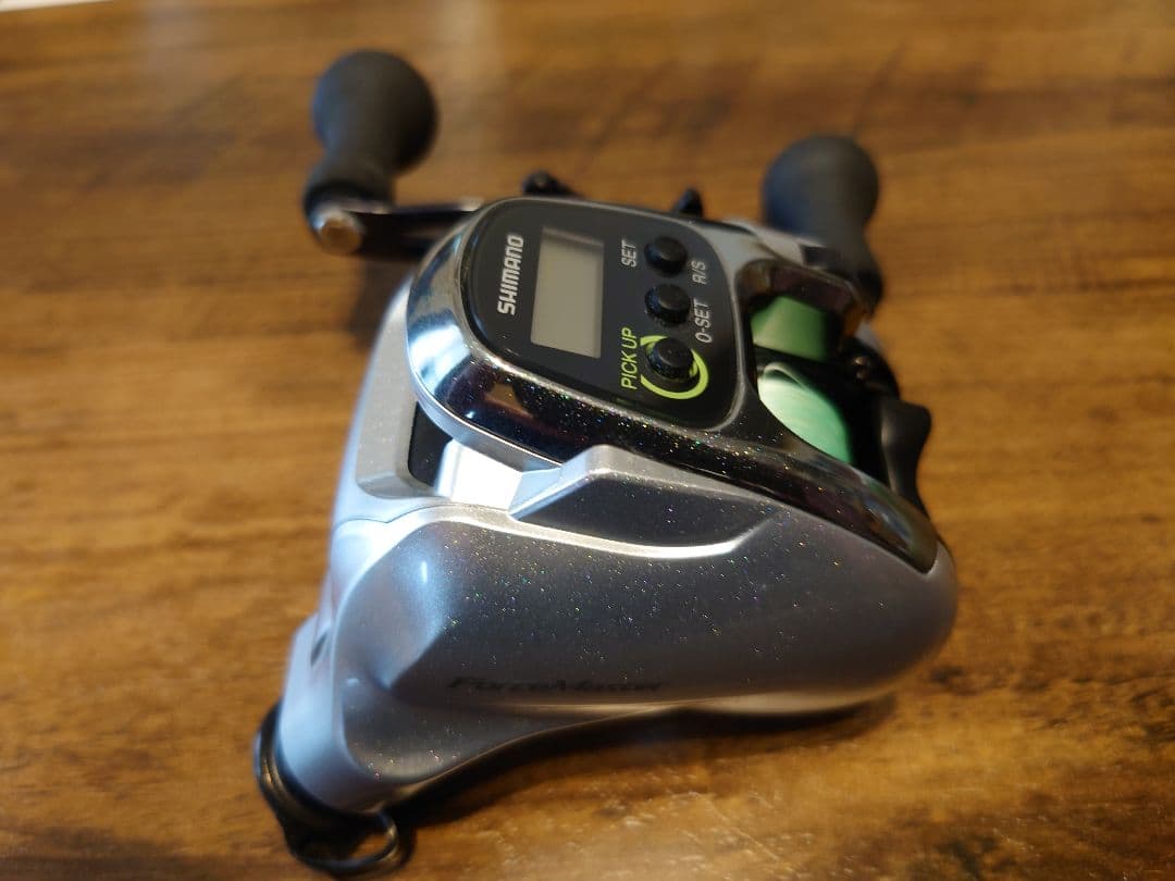 フォースマスター 400 DH