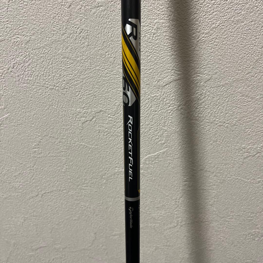 TaylorMade RBZ 3W フェアウェイウッド