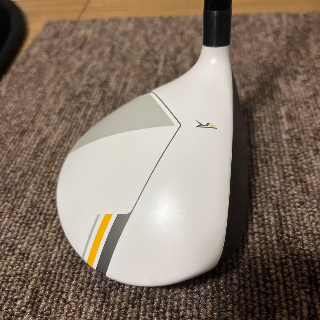 TaylorMade RBZ 3W フェアウェイウッド