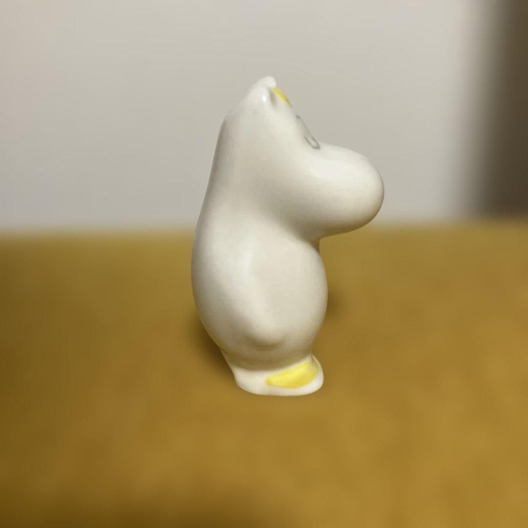 ARABIAムーミンヴィンテージフィギュア