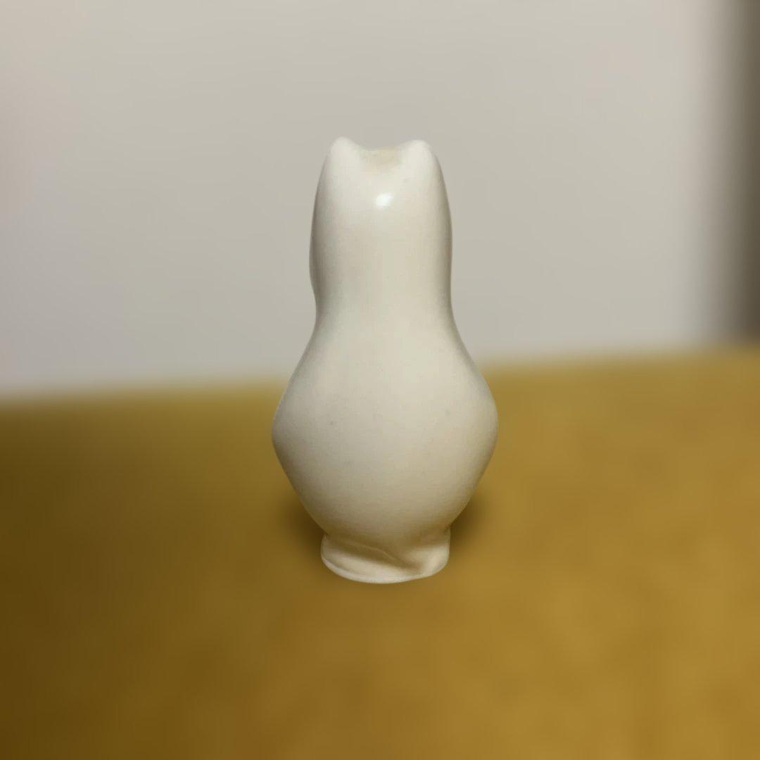 ARABIAムーミンヴィンテージフィギュア