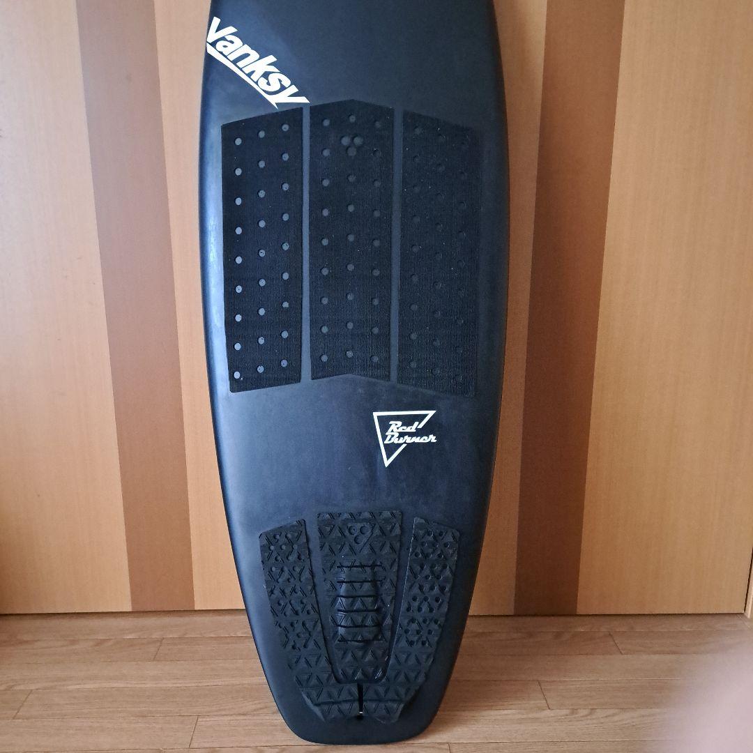 ジャスティスサーフボード