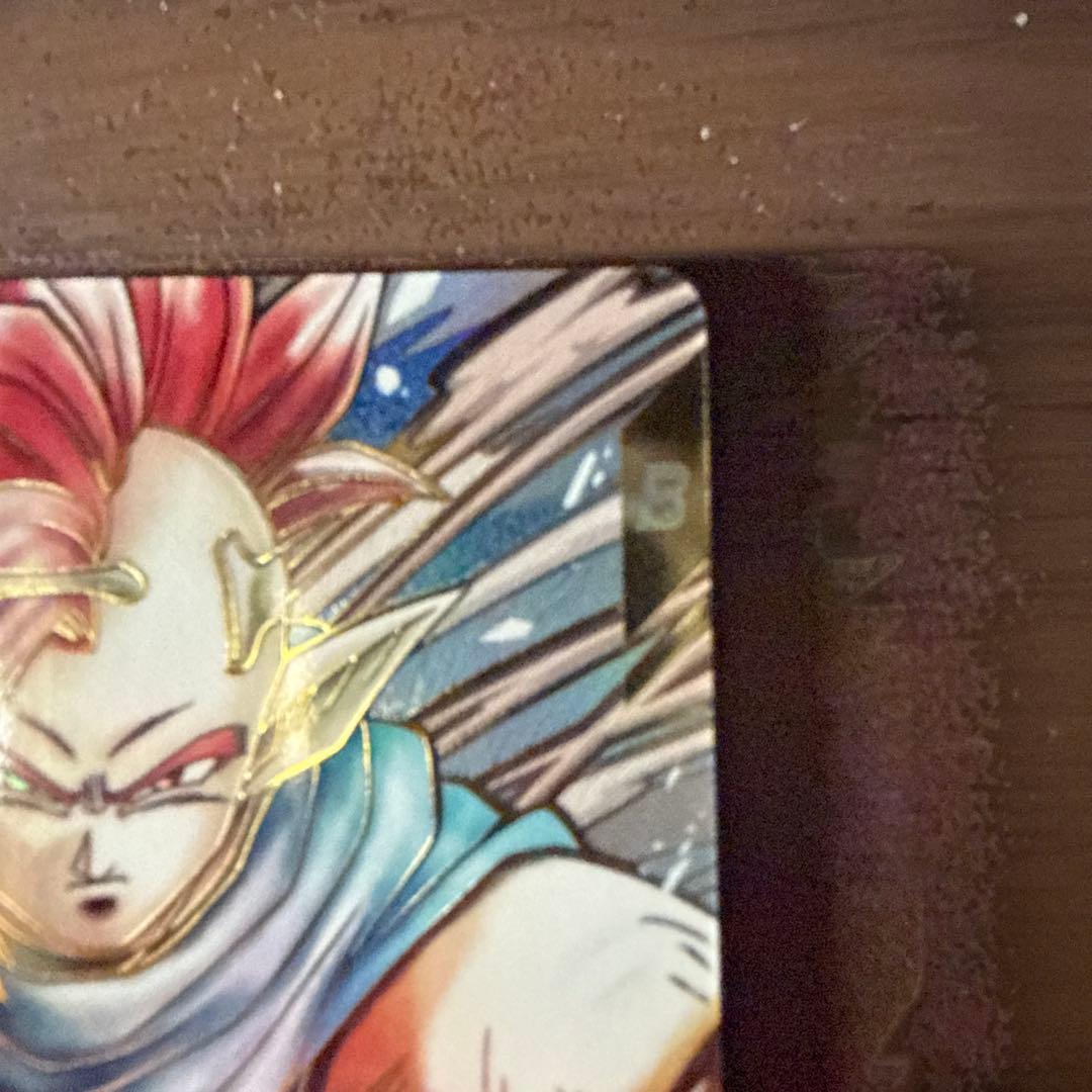ドラゴンボールスーパーダイバーズ SDV9-064★ タピオン　パラレル版