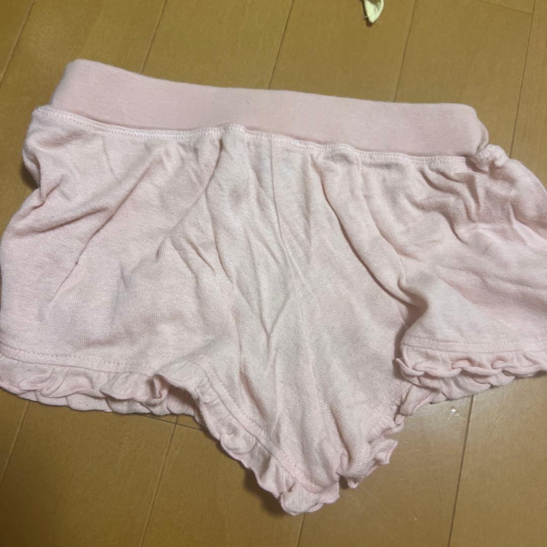 チャコット他　バレエ ウォームアップウェア ボディファンデーションセット