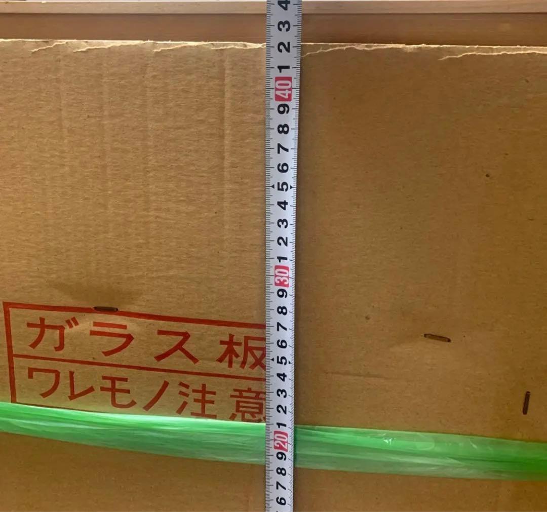 神棚 大　吊ガラス宮 (仏具、仏壇)