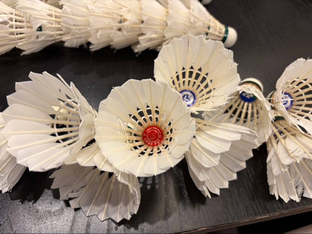 中古シャトル約340個