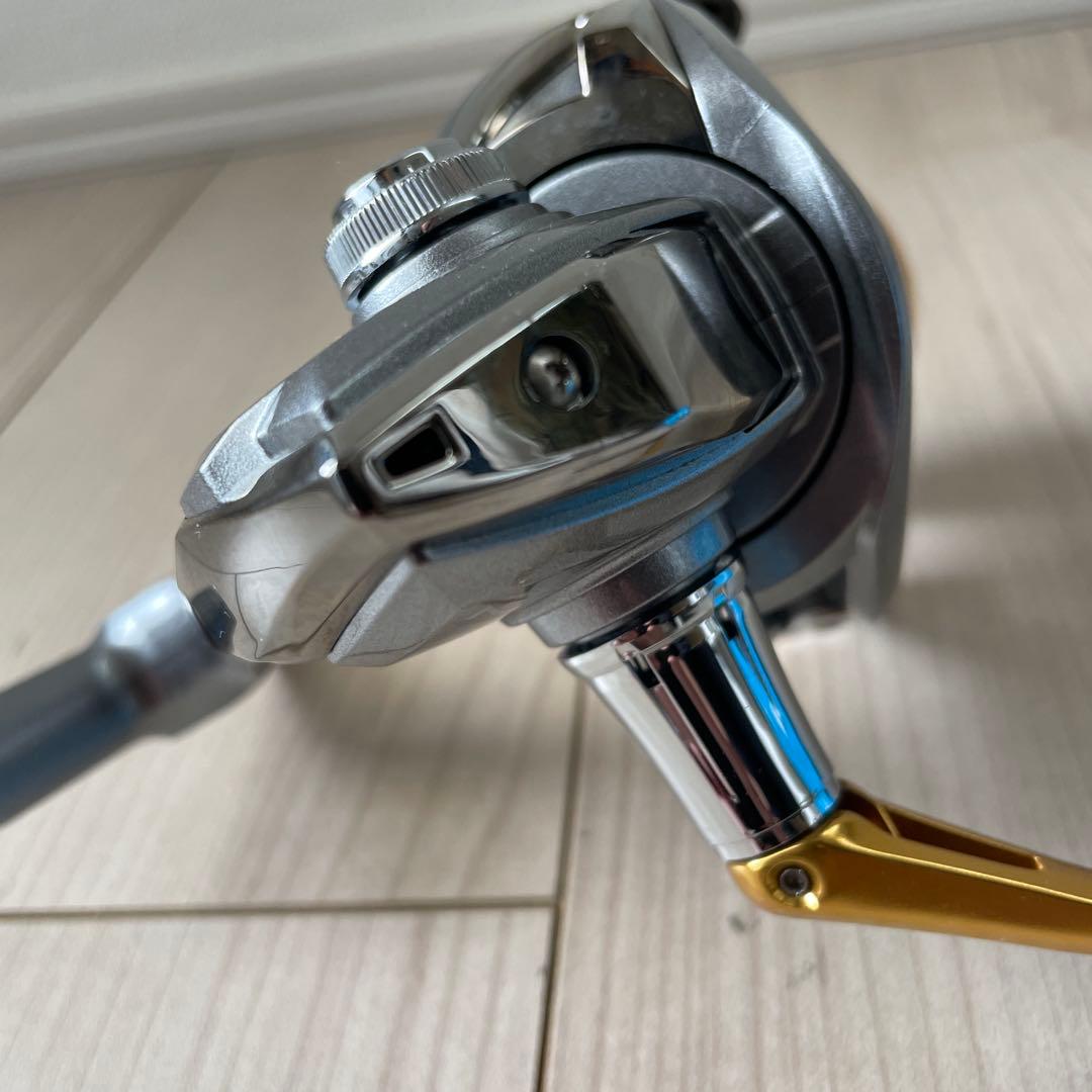 SHIMANO シマノ　SEDONA 4000 セドナ　スピニングリール