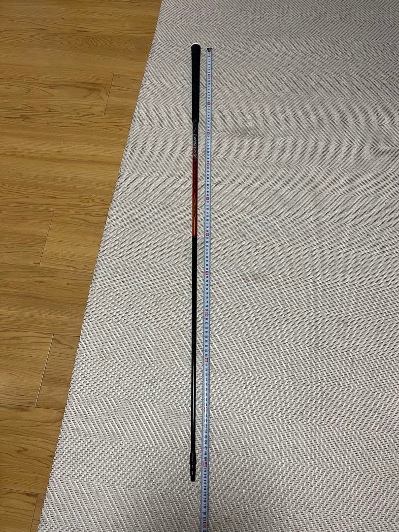 テーラー 1W用 バシレウスBasileus Leggero2レジーロ2 7X