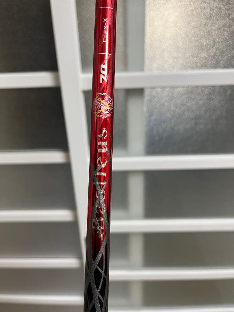 テーラー 1W用 バシレウスBasileus Leggero2レジーロ2 7X