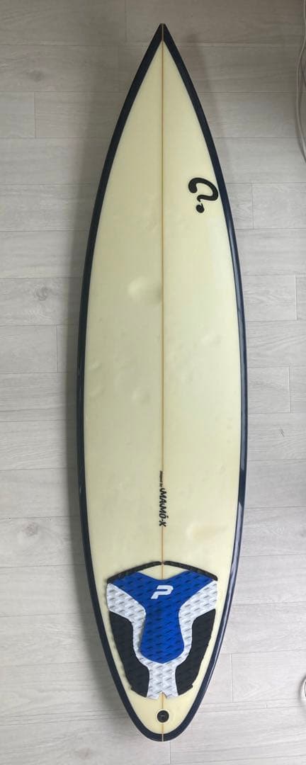 サーフボード　6'2