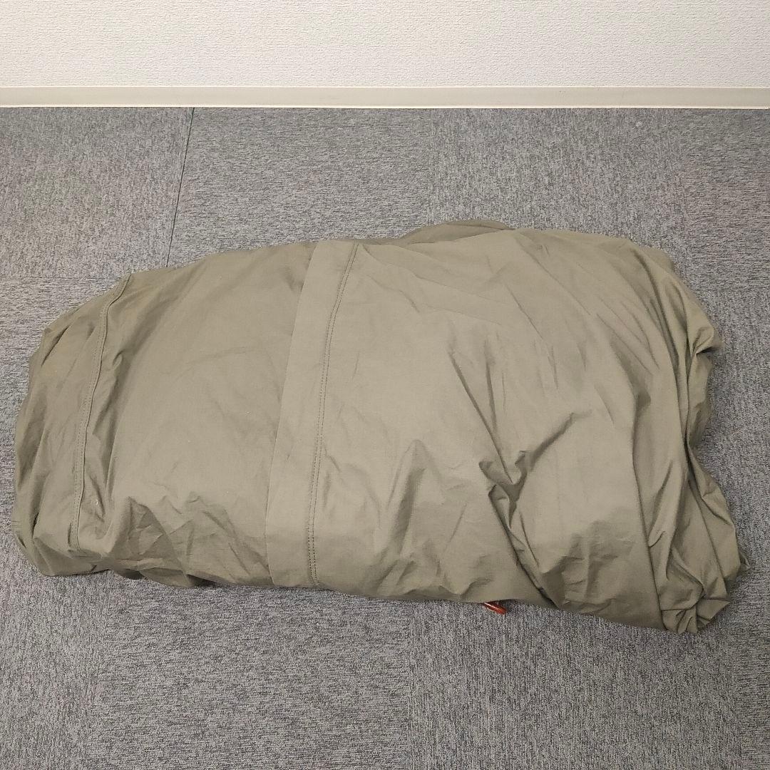 テント 16ft・ルートベース テント/メッシュインナーテント/タープ セット