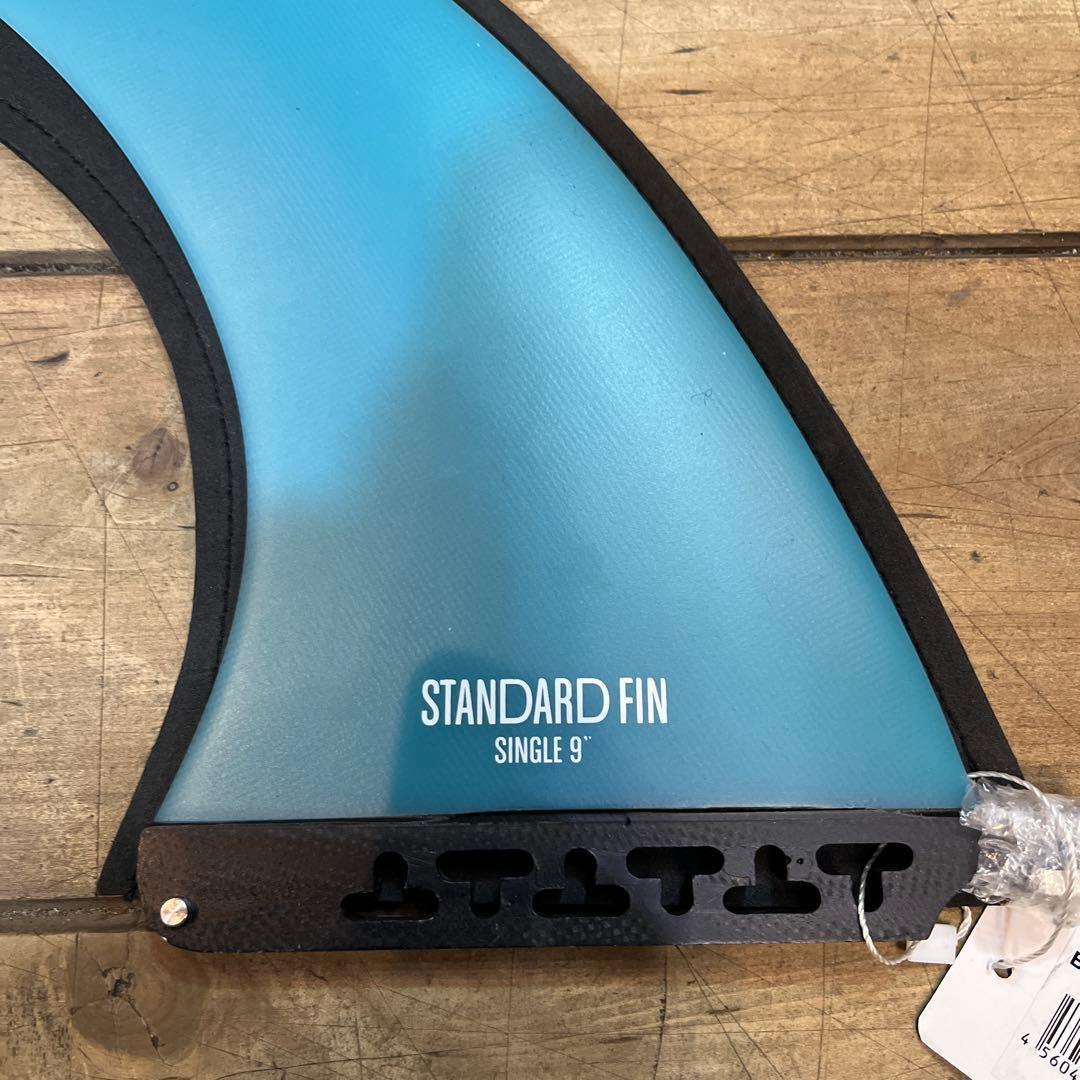 TOOLS トゥールス STANDARD FIN SINGLE 9
