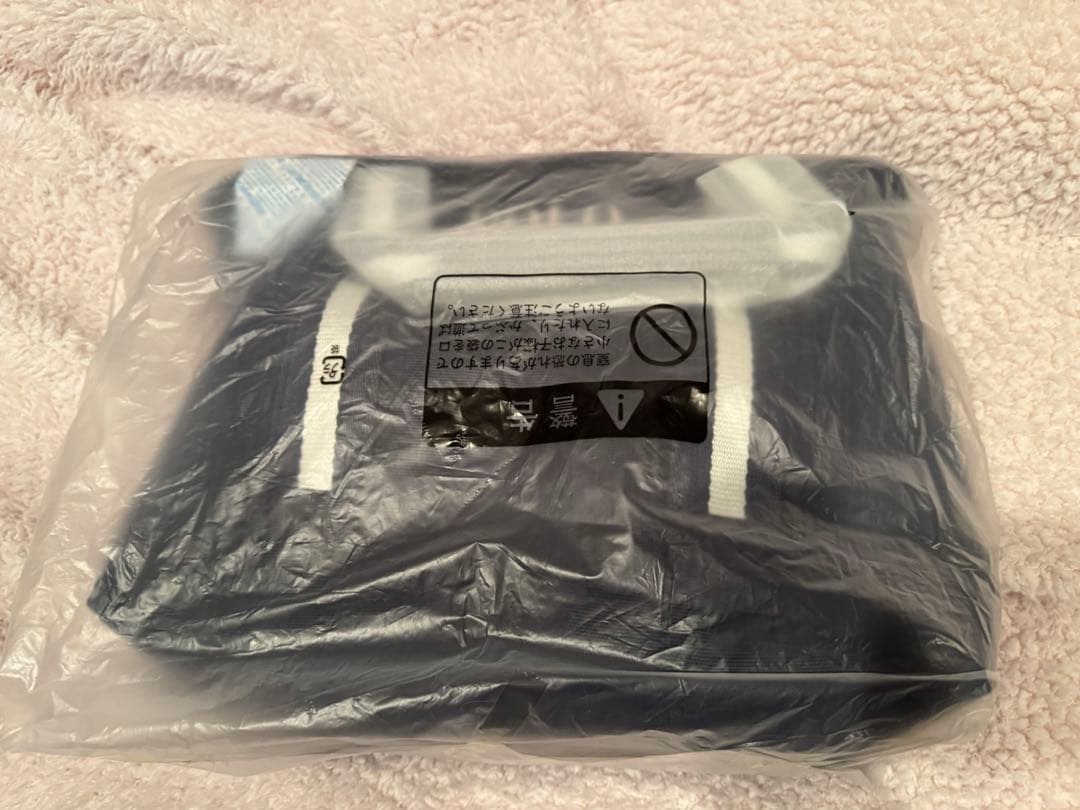 新品未使用 ポロベア ハンドバッグ