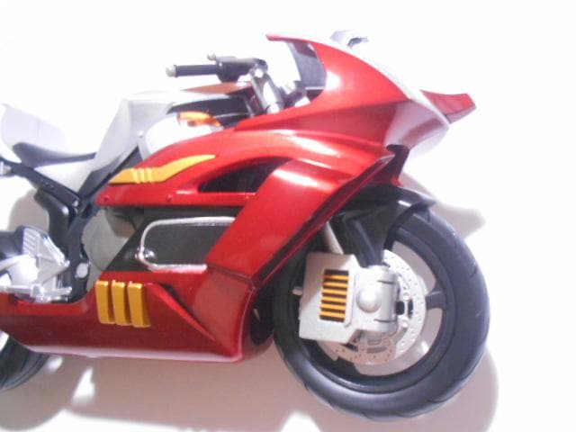 SHF 仮面ライダーカブト カブトエクステンダー