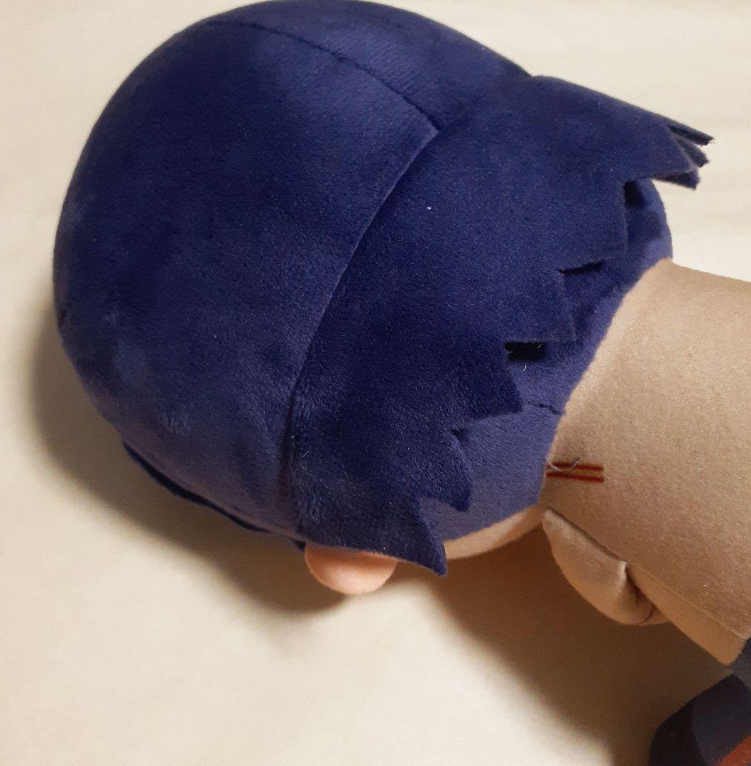 ゴールデンカムイ　鯉登音之進　鯉登少尉　ぬいぐるみ　３点セット
