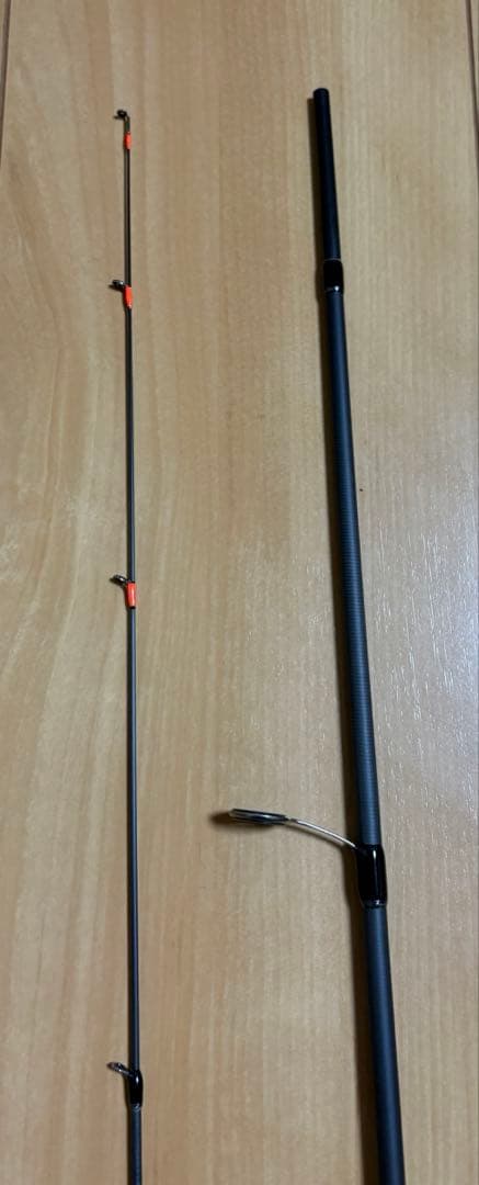 メジャークラフト 鰺道5G AD5-S682M/AJI 極美品