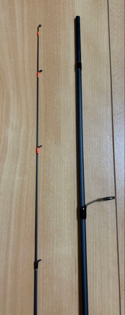 メジャークラフト 鰺道5G AD5-S682M/AJI 極美品