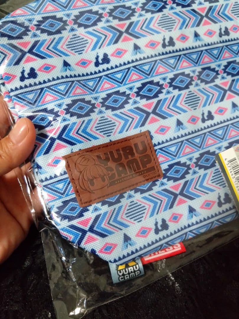 ゆるキャン△ メスティン サイズL 専用カバー 3点セット リン 松ぼっくり