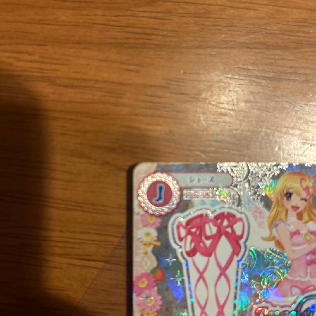 m アイカツ Angely Sugar
